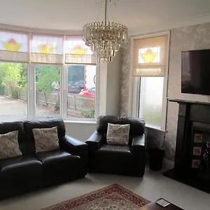 Junction House Holiday home